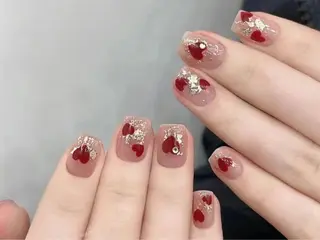 ネイル ネイルサロン KARIのネイルデザイン