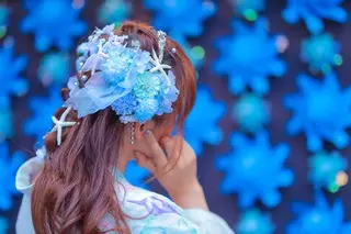 ヘアアレンジ ✨デトックス職人✨ トーヒラボのヘアスタイル