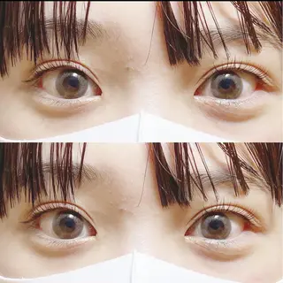 マツエク・マツパ GO TODAY 表参道Luce店所属・ラッシュリフト / eri🎀のマツエク・マツパデザイン