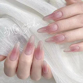 ネイル ANG Studioのネイルデザイン