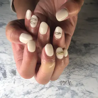 ネイル You kyehwaのネイルデザイン