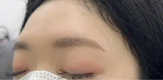 アイブロウ est lash & est nail銀座店所属・est lash銀座 寺川のマツエク・マツパデザイン