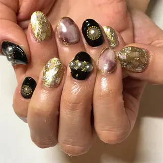 ネイル nail roomのネイルデザイン