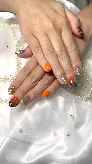 ネイル Sweet Aiのネイルデザイン