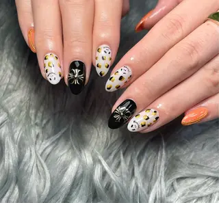 ネイル Nail salon Venusのネイルデザイン
