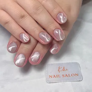 ネイル 米澤 ハナユキのネイルデザイン