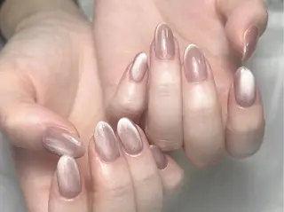 ネイル 田中 アイコのネイルデザイン