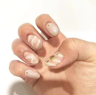 ネイル rina eye&nailのマツエク・マツパデザイン