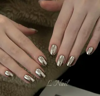 ネイル 🔮L Nailのネイルデザイン