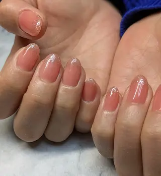 ネイル 三谷 さやかのネイルデザイン