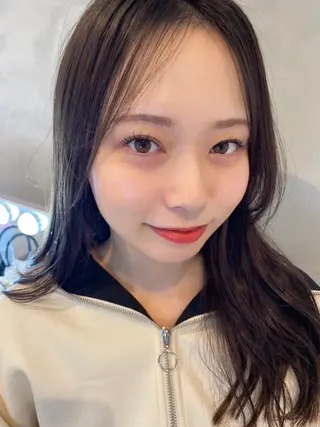 マツエク・マツパ 束感まつ毛/ネイル/ LED♥KIRARAのマツエク・マツパデザイン