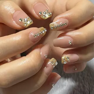 ネイル u sのネイルデザイン