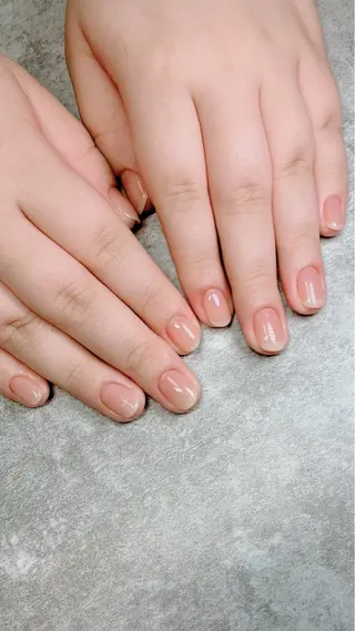 ネイル haleyume所属・shino🌟 痛ネイルのネイルデザイン