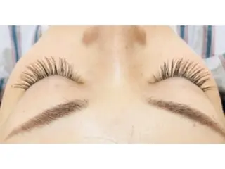 マツエク・マツパ mm 奈良駅店所属・mm 奈良駅店 yunaのマツエク・マツパデザイン