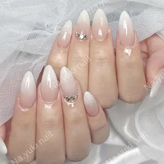 ネイル KO ROのネイルデザイン