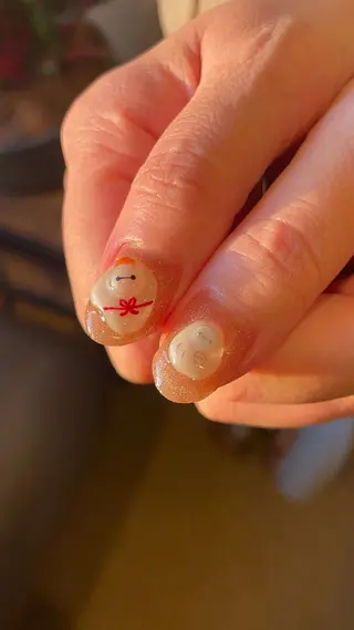 ネイル SAVOYNail 🪞yuinaのネイルデザイン