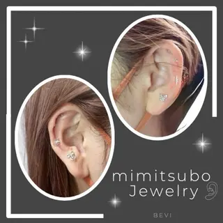 Bevi salonのその他イメージ