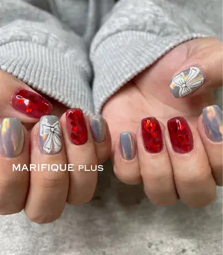 ネイル ma riのネイルデザイン