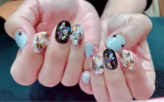 ネイル VIST☆ ｍａｍｉのネイルデザイン