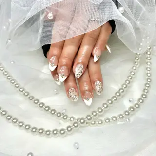 ネイル 【Laule‘a 】のネイルデザイン