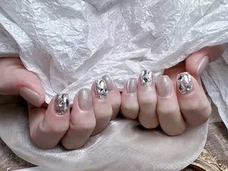 ネイル Miss Uネイルサロン所属・MissU ネイルサロンのネイルデザイン