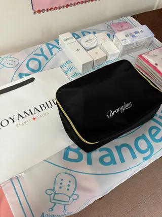 あおやまびじん 宇美店のエステ・リラクイメージ