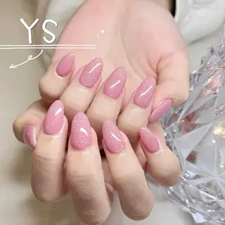 ネイル YS Nailのネイルデザイン