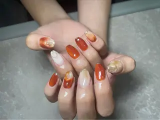 ネイル LAVISH nail salonのネイルデザイン