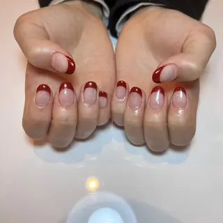 ネイル salon UNELMA　小郡店のネイルデザイン