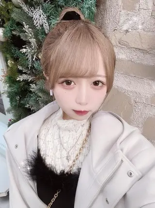 マツエク・マツパ Runa🌙 渋谷/まつパのマツエク・マツパデザイン