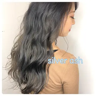 ロング カラー 🎨絶対に褒められる "店長"鈴木貴彦🎨のヘアスタイル