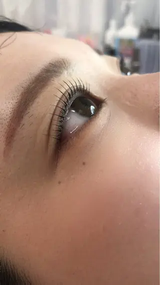 マツエク・マツパ ✨Mi☘️ Na✨のマツエク・マツパデザイン