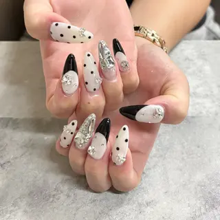 ネイル FELICE ﾌｪﾘｰﾁｪのネイルデザイン