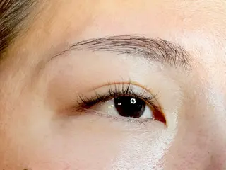 メンズ アイブロウ 千葉 美咲のネイルデザイン