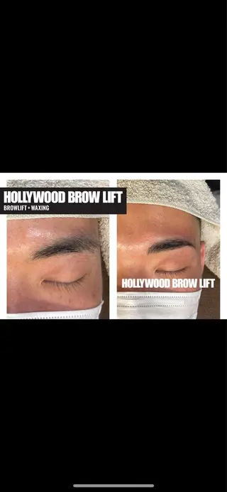 メンズ アイブロウ 24beauty /nanamiの眉毛・アイブロウイメージ