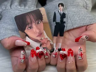 ネイル 🤍Hazel 吉祥寺🤎のネイルデザイン