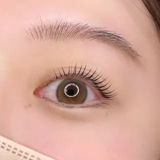 マツエク・マツパ &epi 【eye】のマツエク・マツパデザイン