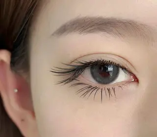 マツエク・マツパ EILIS&EYE SALONのマツエク・マツパデザイン