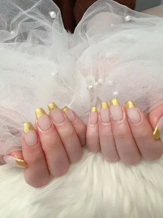 ネイル ＆ME アンドミーのネイルデザイン