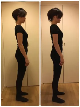 三浦 麻里のエステ・リラクイメージ