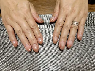 ネイル i nailのネイルデザイン