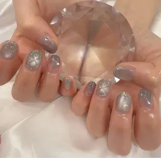 ネイル kouca  nail所属・コウ カnail💅のネイルデザイン