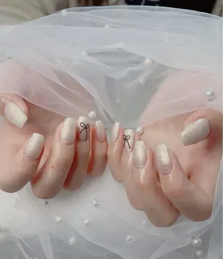 ネイル 👍thumbs up nail👍のネイルデザイン