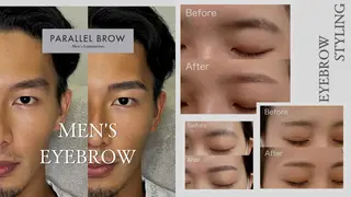 アイブロウ Biolus/天王寺 2号店🌸noa🌸のマツエク・マツパデザイン