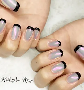 ネイル Nail salon Ramo所属・松田 祥子のネイルデザイン