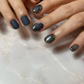 ネイル Ami 🦥のネイルデザイン