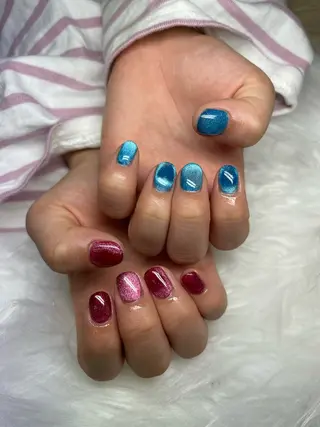 ネイル ♡ KEIKOのネイルデザイン