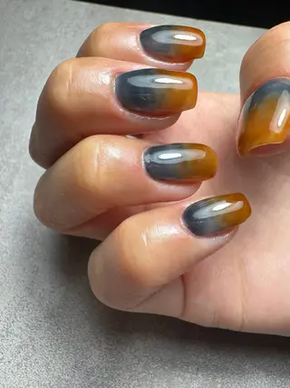 ネイル m. nailのネイルデザイン