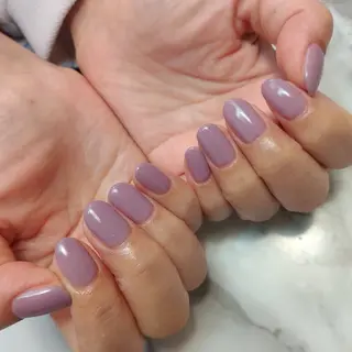 ネイル ジェヌインネイル 河内のネイルデザイン