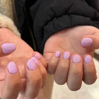 ネイル 寺戸 優粋のネイルデザイン